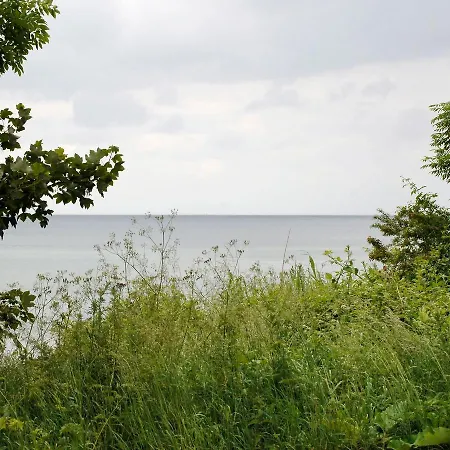 Four-bedroom Holiday In Aabenraa 3
